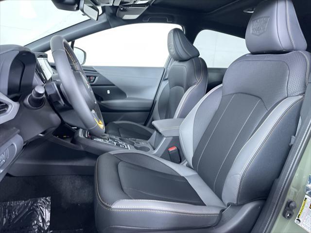 new 2025 Subaru Crosstrek car, priced at $36,294