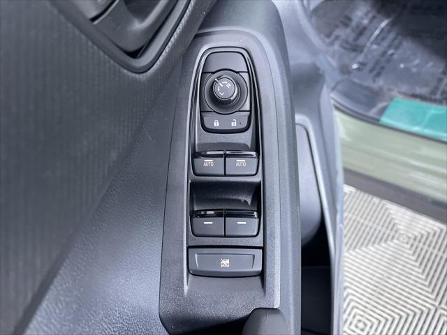 new 2025 Subaru Crosstrek car, priced at $36,294