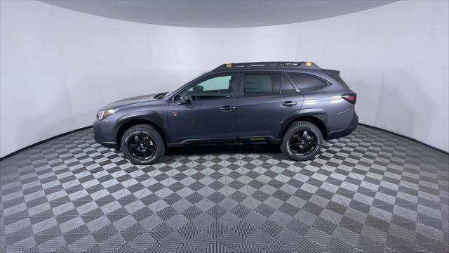 new 2025 Subaru Outback car, priced at $41,683