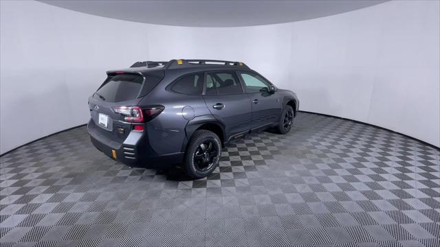 new 2025 Subaru Outback car, priced at $41,683
