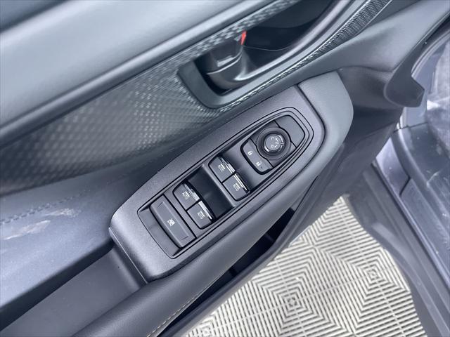 new 2025 Subaru Outback car, priced at $41,683