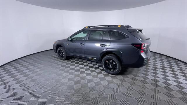 new 2025 Subaru Outback car, priced at $41,683