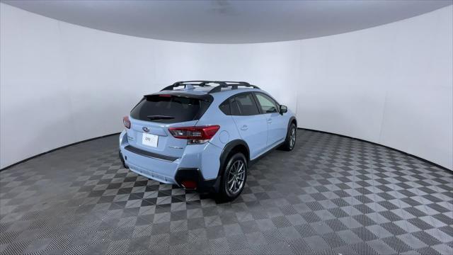 used 2020 Subaru Crosstrek car, priced at $18,471