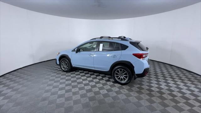 used 2020 Subaru Crosstrek car, priced at $18,471