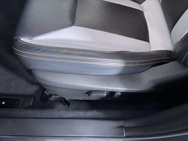 used 2022 Subaru Crosstrek car, priced at $28,429