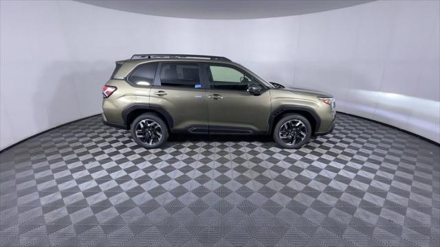 new 2025 Subaru Forester car, priced at $36,708