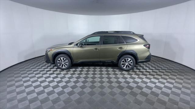 new 2025 Subaru Outback car, priced at $35,016