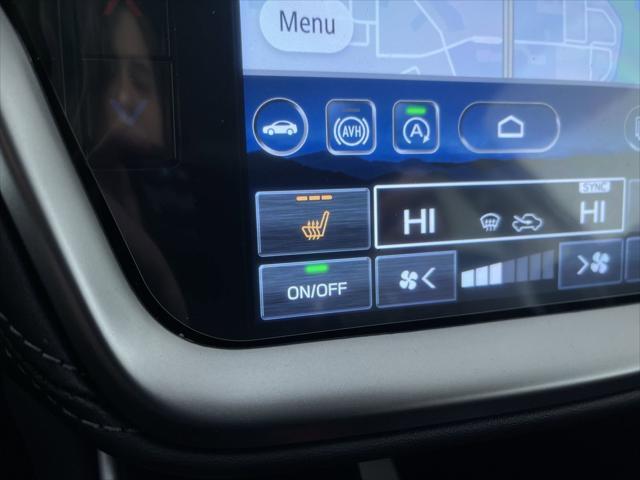 new 2025 Subaru Outback car, priced at $35,016