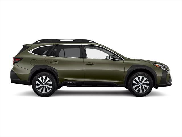 new 2025 Subaru Outback car, priced at $35,016