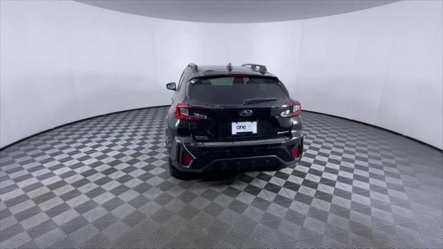 new 2024 Subaru Crosstrek car, priced at $32,145