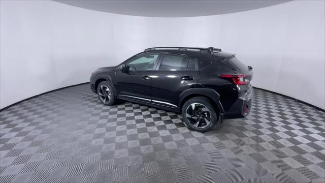 new 2024 Subaru Crosstrek car, priced at $32,145