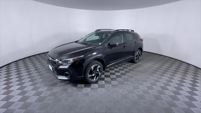 new 2024 Subaru Crosstrek car, priced at $32,145