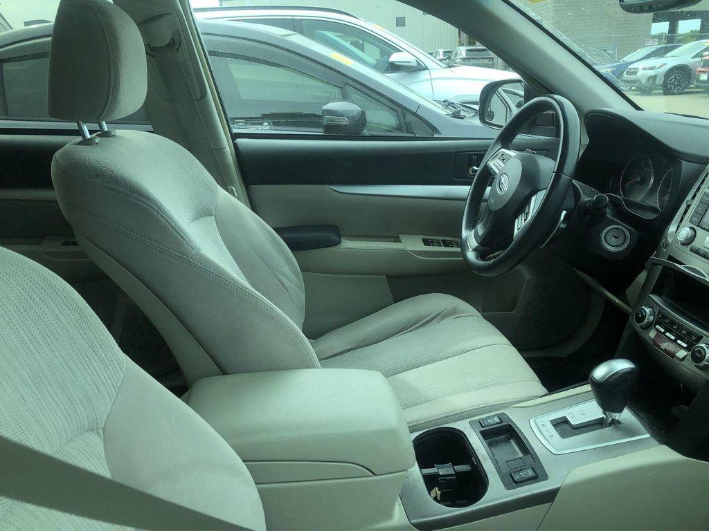 used 2013 Subaru Outback car, priced at $11,400