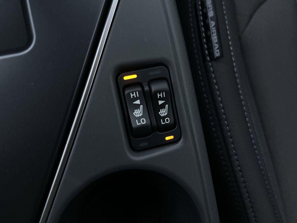 new 2025 Subaru Crosstrek car, priced at $30,124