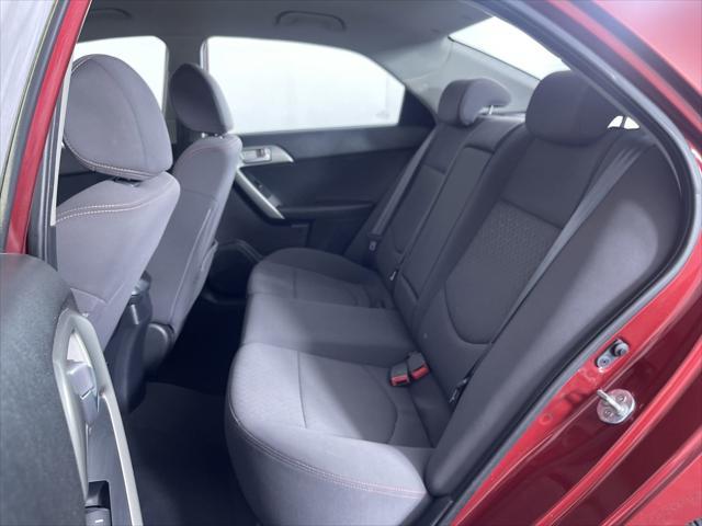 used 2010 Kia Forte car, priced at $7,900