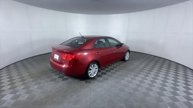 used 2010 Kia Forte car, priced at $7,900
