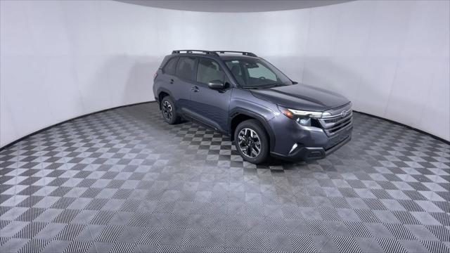 new 2025 Subaru Forester car, priced at $31,353