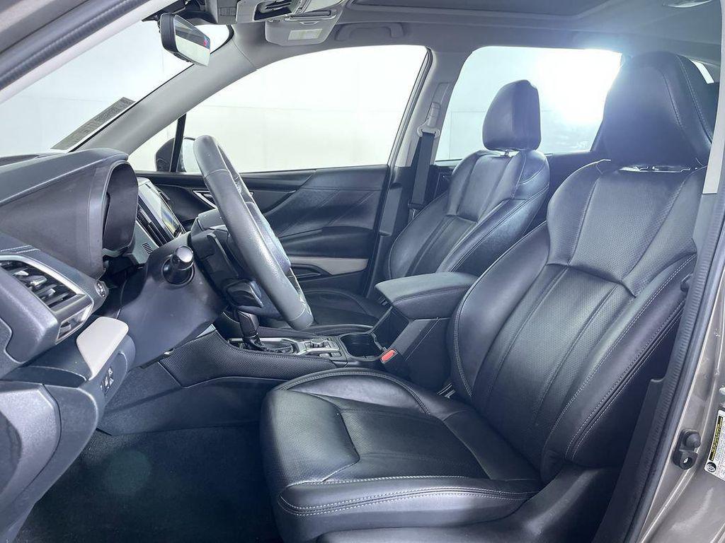 used 2022 Subaru Forester car, priced at $29,283