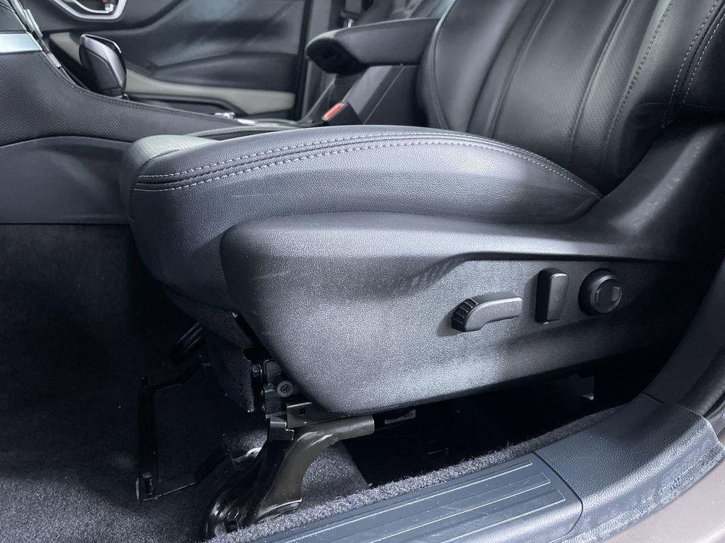 used 2022 Subaru Forester car, priced at $29,283