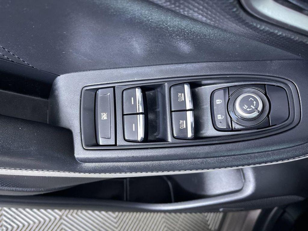 used 2022 Subaru Forester car, priced at $29,283