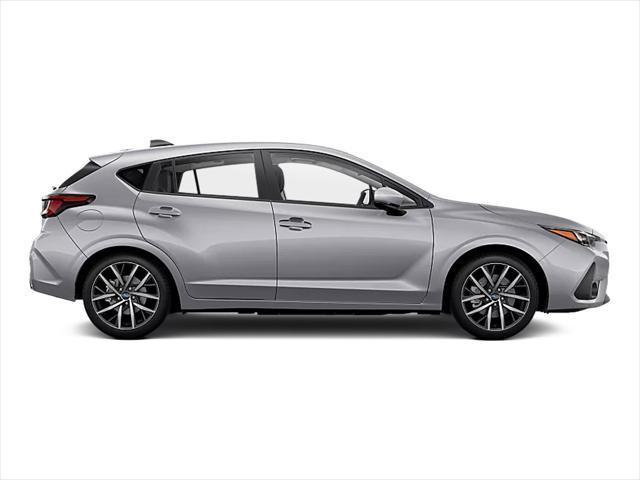 new 2024 Subaru Impreza car, priced at $25,708