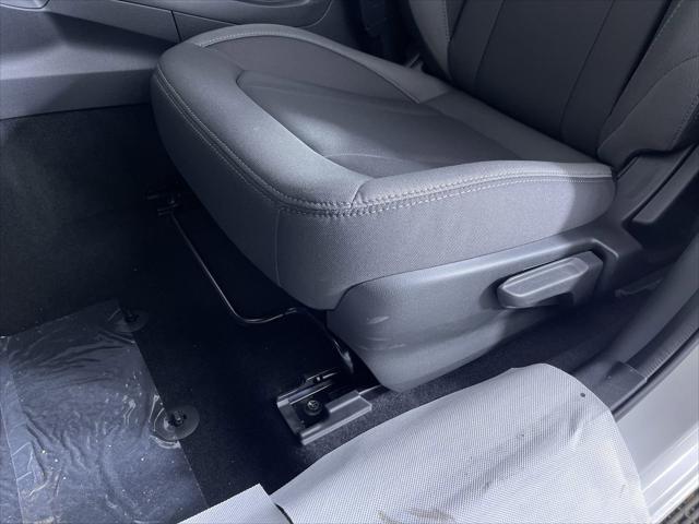 new 2025 Subaru Impreza car, priced at $24,754