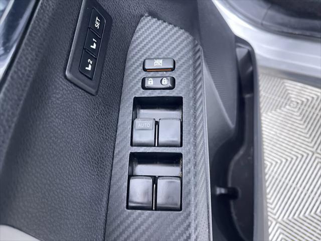 used 2015 Toyota RAV4 car, priced at $20,200
