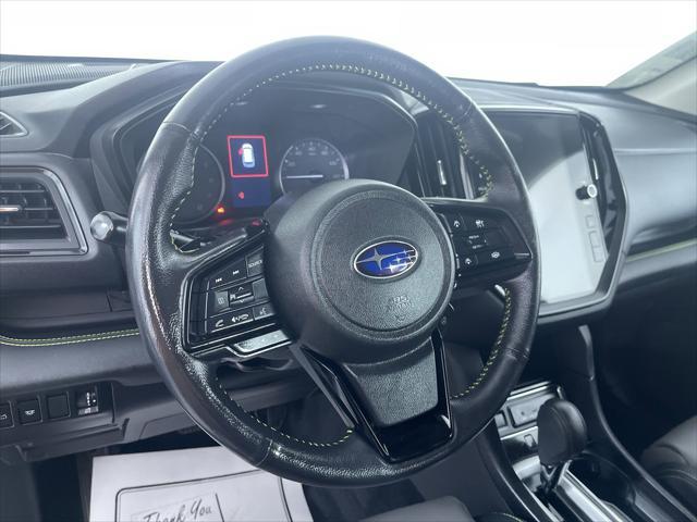 used 2023 Subaru Ascent car, priced at $37,262