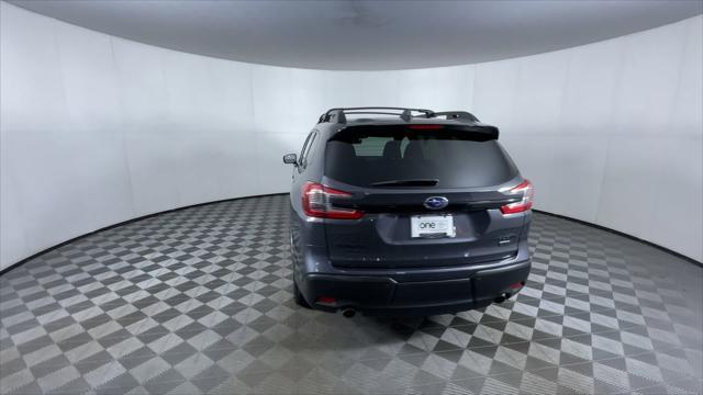 used 2023 Subaru Ascent car, priced at $37,262