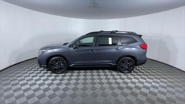 used 2023 Subaru Ascent car, priced at $37,262