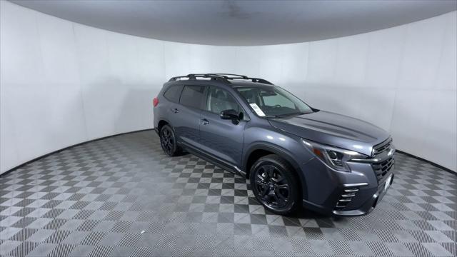 used 2023 Subaru Ascent car, priced at $37,262