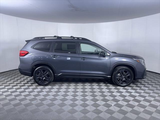used 2023 Subaru Ascent car, priced at $37,262