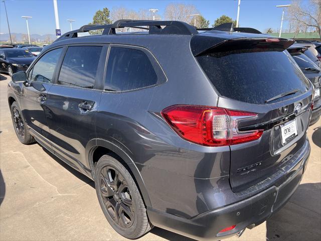 used 2023 Subaru Ascent car, priced at $37,381