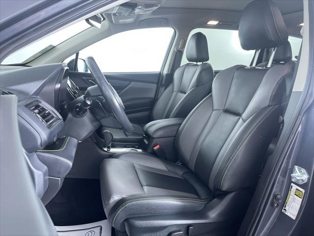 used 2023 Subaru Ascent car, priced at $37,262