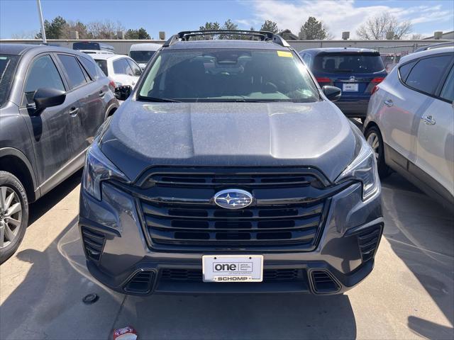 used 2023 Subaru Ascent car, priced at $37,381