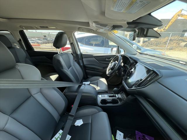 used 2023 Subaru Ascent car, priced at $37,381
