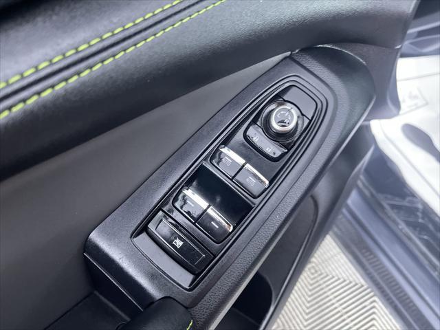 used 2023 Subaru Ascent car, priced at $37,262