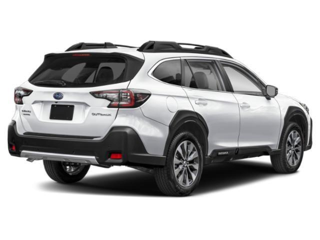 new 2025 Subaru Outback car, priced at $38,711