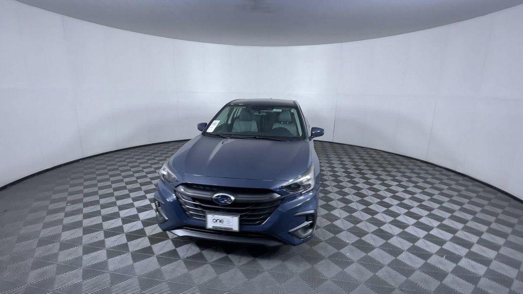 used 2025 Subaru Legacy car, priced at $27,671