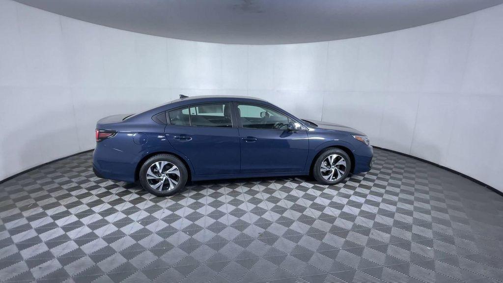 used 2025 Subaru Legacy car, priced at $27,671