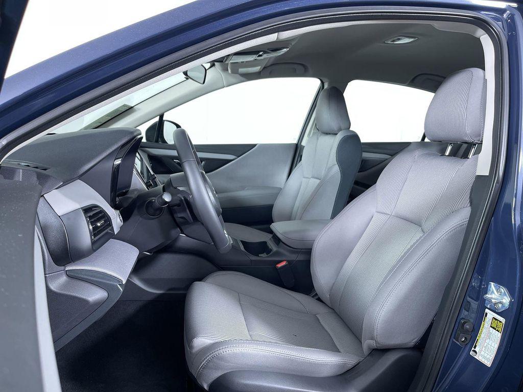 used 2025 Subaru Legacy car, priced at $27,671