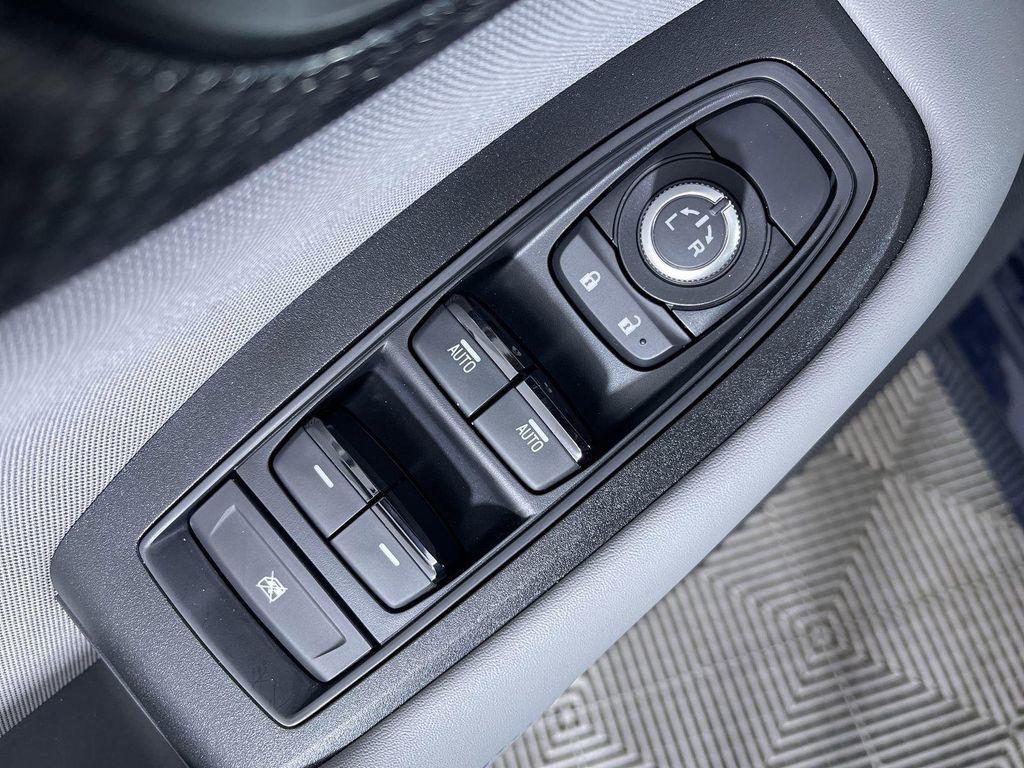 used 2025 Subaru Legacy car, priced at $27,671