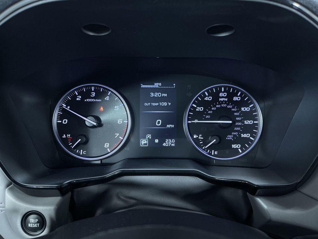 used 2025 Subaru Legacy car, priced at $27,671