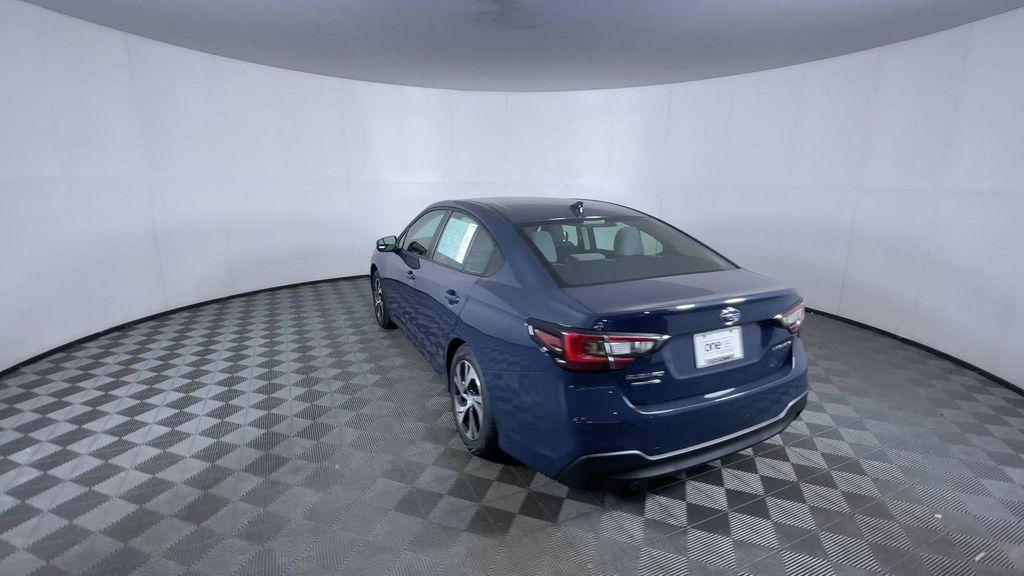 used 2025 Subaru Legacy car, priced at $27,671
