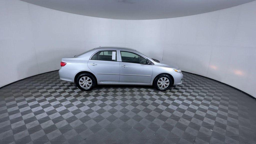 used 2009 Toyota Corolla car, priced at $9,600