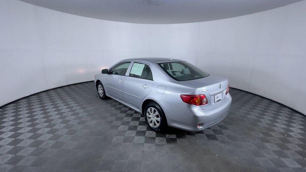 used 2009 Toyota Corolla car, priced at $9,600