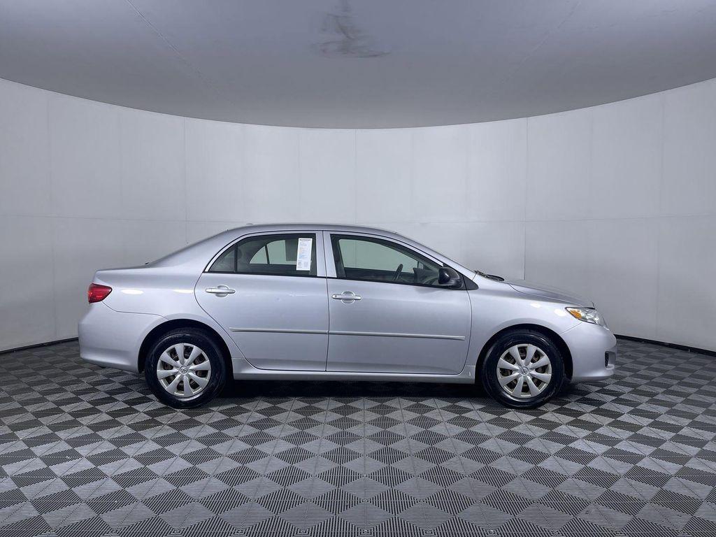 used 2009 Toyota Corolla car, priced at $9,600