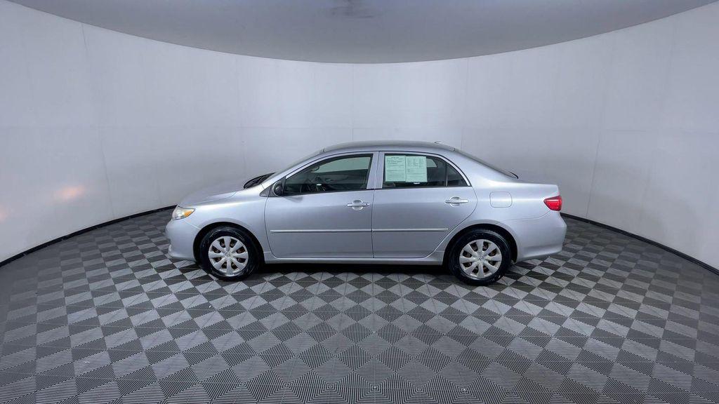 used 2009 Toyota Corolla car, priced at $9,600