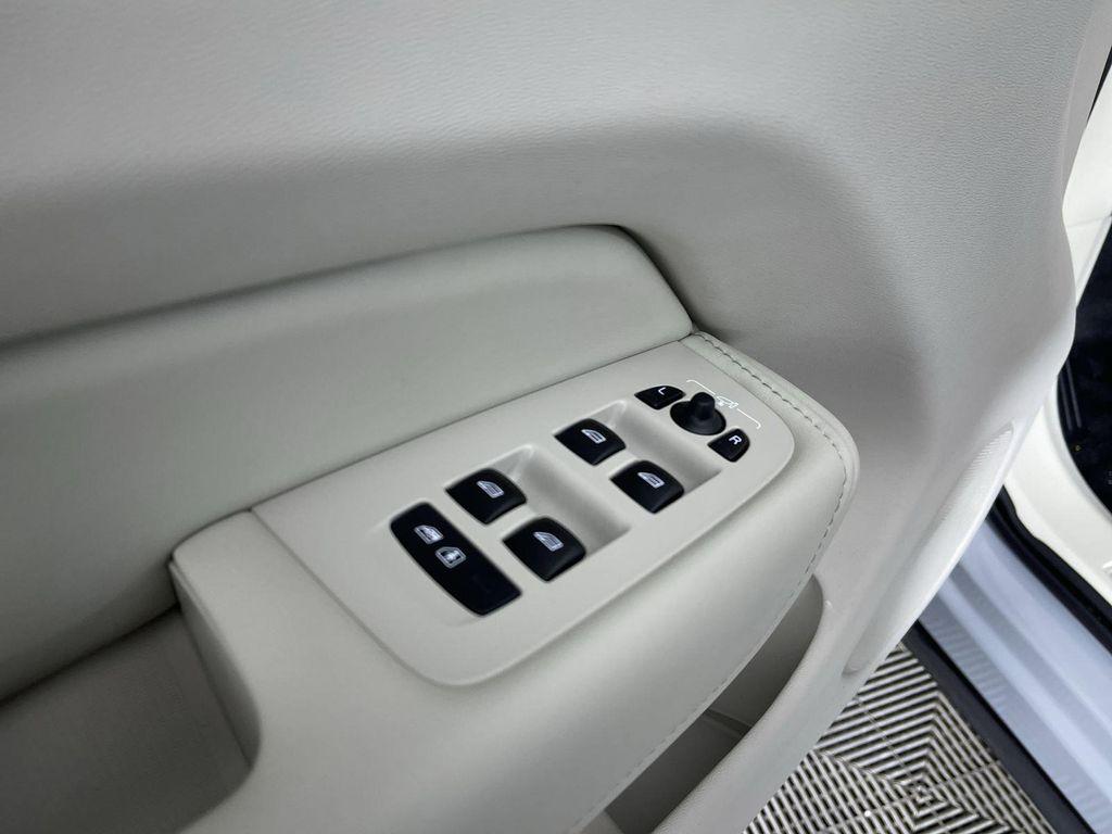 used 2025 Volvo XC60 car, priced at $47,514