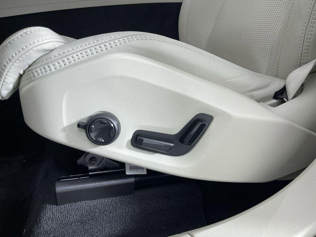 used 2025 Volvo XC60 car, priced at $47,514